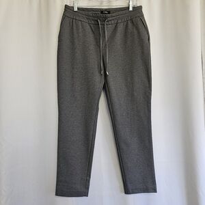 Dalia Women's size M Grey pull on pants